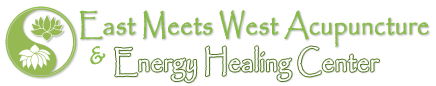 East Meets West Clinic Logo